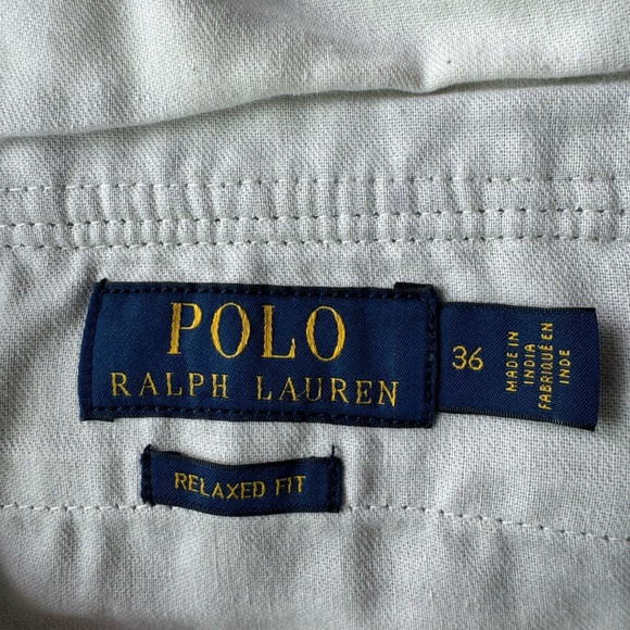 Polo Ralph Lauren Men’s Cargo Shorts - Picture 3 of 5